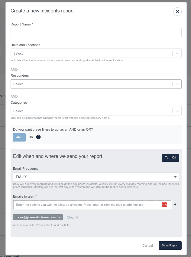 Create_Report