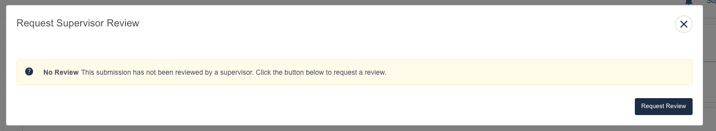 RequestReviewModal